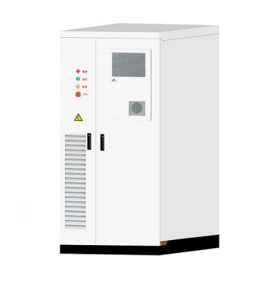Powerful 100KWh Commercial Energy Storage System for Industrial and Commercial Applications