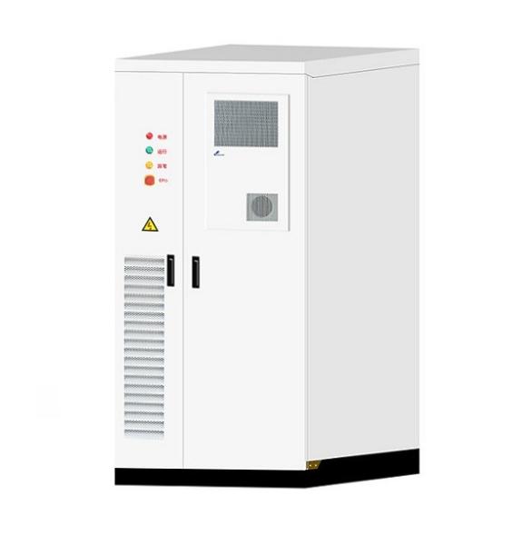 Powerful 100KWh Commercial Energy Storage System for Industrial and Commercial Applications