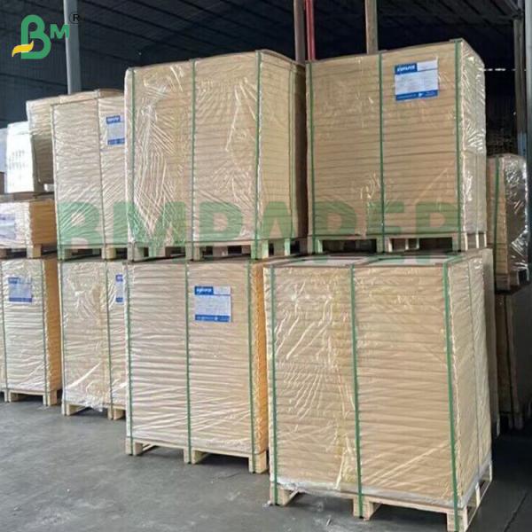 40g Moisture Resistance Food Safety Double Sided Wax Coated Wax Paper For Candy Burger Wrapping Papel encerado de doble cara para alimentos con resistencia a la humedad de 40 g para envolver caramelos y hamburguesas