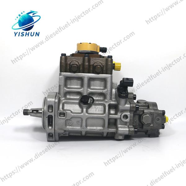 for C4.2 C6.4  Fuel Pump Assy 324-0533 295-9127 10R-7661 Engine Parts Fuel Injector Pump For Excavator