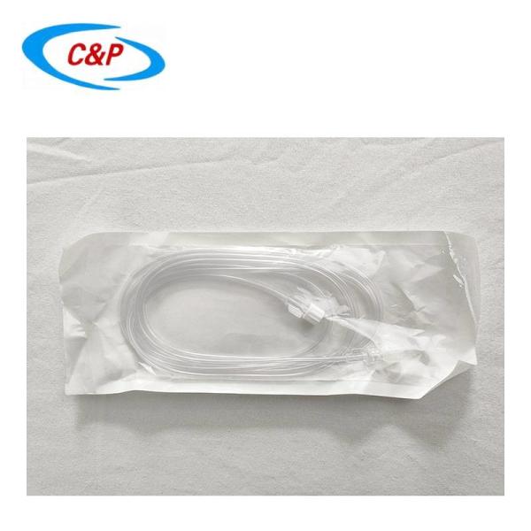 Patient Angiography Drape Pack For All Surgical Needs EN13795 Certificated