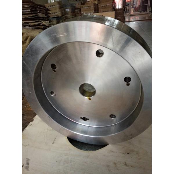 OEM Acceptable Socket Assembly for HP500 Stone Cone Crusher Spare Parts Energy Mining