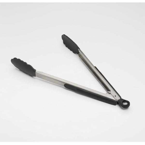 Anticorrosion antirouille de cuisine de pinces multifonctionnelles de nourriture moderne