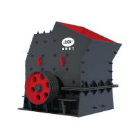 400-800TPH 鉱山産業のための石のインパクトクラッシャーマシン RL1615