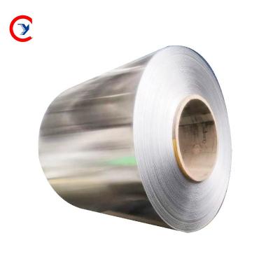 3003 5083 6061 T6 Rolled Aluminum Coil 1050 H14 1060 H24 Powder Coated