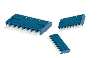 MM UPC Fc Fiber Connector Network Integrated Internal Structure Without Flange