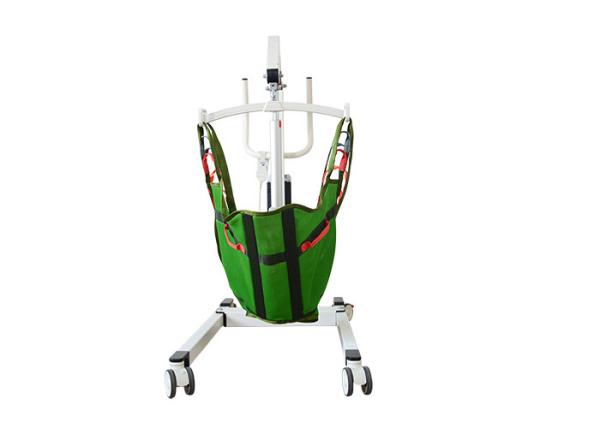 220V Stable Medical Patient Lift Comfortable Protective Cover Low Noise