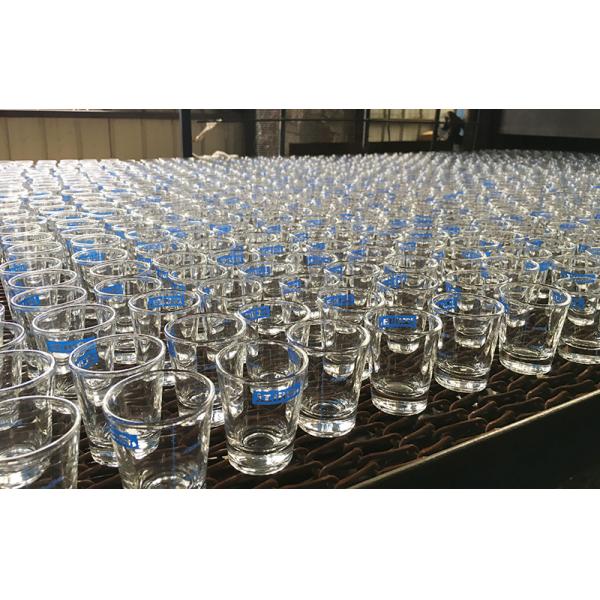 Chongqing Xingyuan Glassware Co.,LTD.