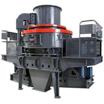 Máquina do triturador de pedra de 150 T