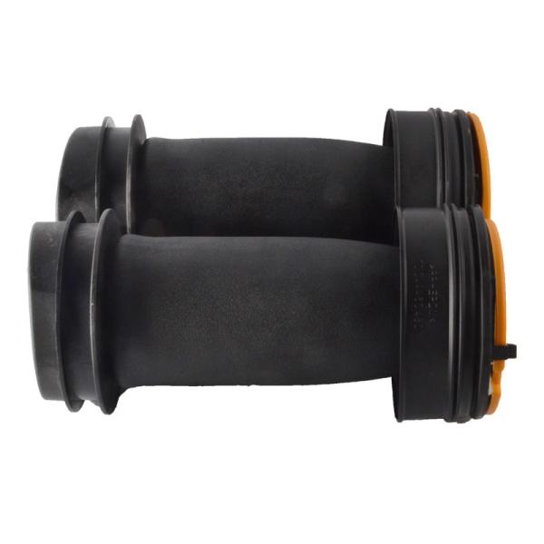 Les pièces de voiture de suspension d'air d'arrière de Cadillac XTS le ressort pneumatique 23152718 23116448