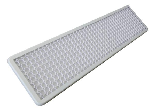 80W 6500K Indoor Full Spectrum Led T8 Tube Light Bulbs
