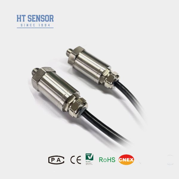 Hengtong 4-20mA Output Cost-Effective Pressure Transmitter Pressure Sensor For