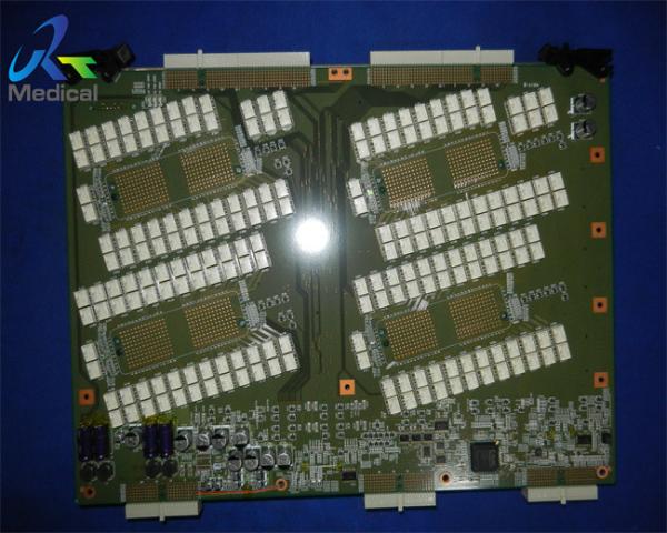 P/N Ep556400AA Prosound F75 Transducer Interface Board Aloka Ultrasound System