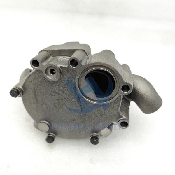 Construction Machinery Parts 352-2079 3522079 Water Pump for Caterpillar Engine 3126E