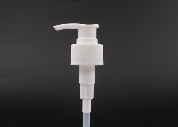 ISO2000 28/415 Bathroom Soap Dispenser Pump