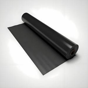 TPO Roofing Membrane for Green Roofs - High Solar Reflectivity