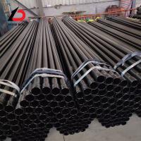 Vente à chaud API 5L Psl1 Psl2 API 5CT 10.3mm-914.4mm Tableau 40 Tableau 80 Pipe en acier sans soudure pour tuyaux fluides, tuyaux de chaudière, tuyaux de gaz, tuyaux d'huile Prix