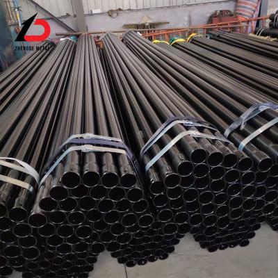 Venda Quente API 5L Psl1 Psl2 API 5CT 10.3mm-914.4mm Tabela 40 Tabela 80 Tubo de aço sem costura para tubo de fluido, tubo de caldeira, tubo de gás, tubo de óleo preço