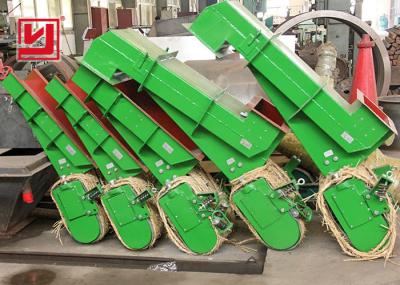 Durable Electromagnetic Vibratory Feeding Equipment For Feeding Block Material