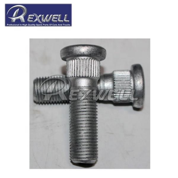 Rexwell Wheel Hub Bolt 43222-70T00 / 4322270T00 La solución perfecta para los coches Infiniti
