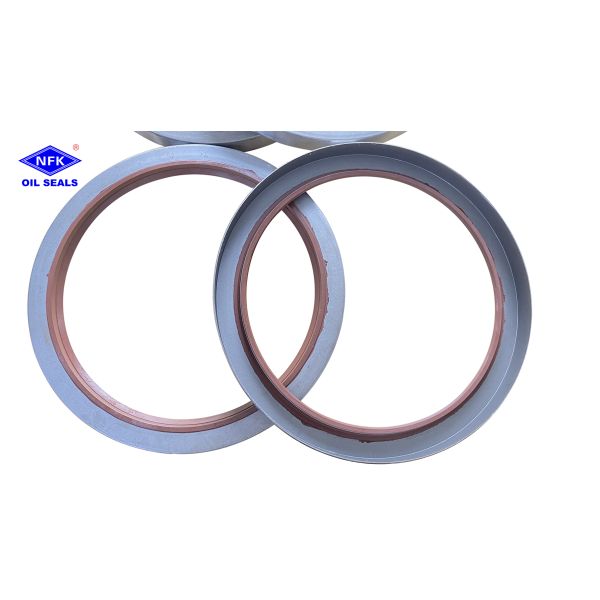 Taiwan SB Type 280*340*28 FKM Material Large Size Excavator Equipment Hydraulic Special Single Lip Skeleton Oil Seal