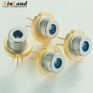 445nm 100mW High Power Blue Laser Diode Home Medical Equipment Marking