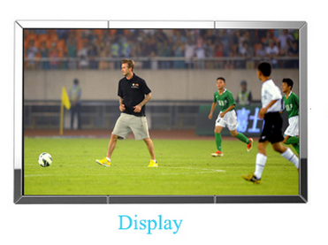 Écrans publicitaires extérieurs à LED P10, couleur, économie d'énergie, haute luminosité, écran LED publicitaire extérieur