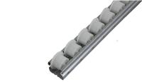 Strengthen Sheet Metal Track Roller Good Quality