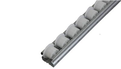 Strengthen Sheet Metal Track Roller Good Quality