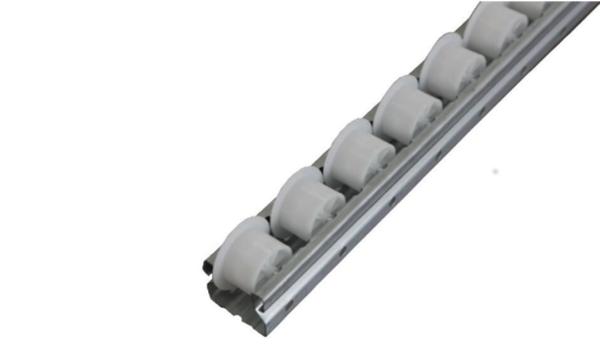 Strengthen Sheet Metal Track Roller Good Quality