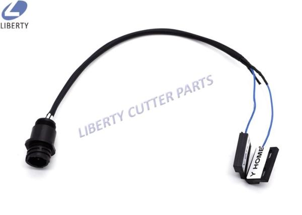GT5250 S5200 Cutter Parts 75457010 Cable Assembly For  Automatic Cutting Machine