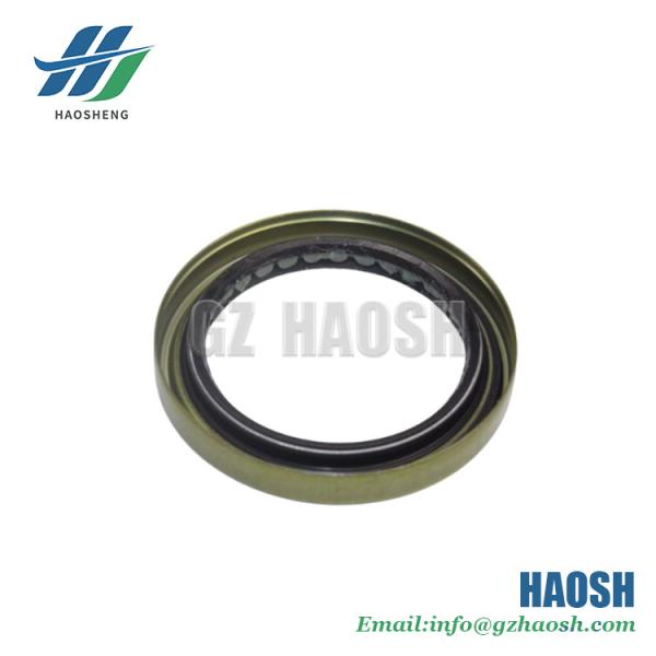 8-94433718-1 8-94433718-0 8944337181 8944337180 Передний узел масляного уплотнения для Isuzu TFR54