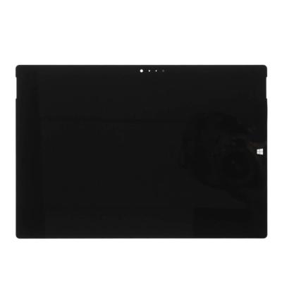 Assemblée LTN123YL01 de convertisseur analogique-numérique d'écran tactile d'affichage à cristaux liquides pour le Microsoft Surface Pro 4 1724 2736*1824