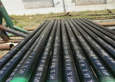 ASTM Standard Seamless Carbon Steel Pipe Anti Corrosion For 300M - 600M Well