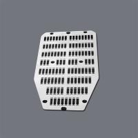 Precision Chemical Etching EMI Shielding for Electronics Industry