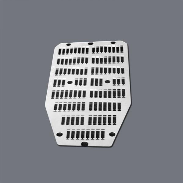 Precision Chemical Etching EMI Shielding for Electronics Industry