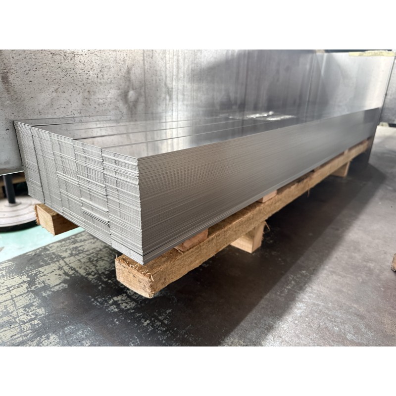 AISI 301 Cold Worked Stainless Steel Strip Sheet And Plate ASTM A666