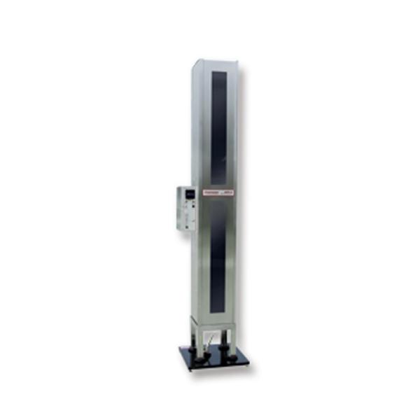 NFPA 701 Textile Burning Test Instrument Large Scale Outdoor Fabric Products Flame Retardancy Testing Machine Flammabili