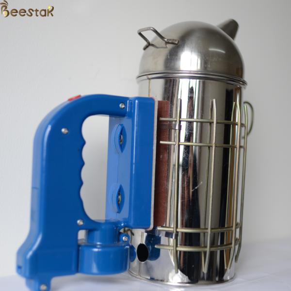 Beestar European Electrical Bee Smoker Size M Electrical Bee Smoker For Beekeeping