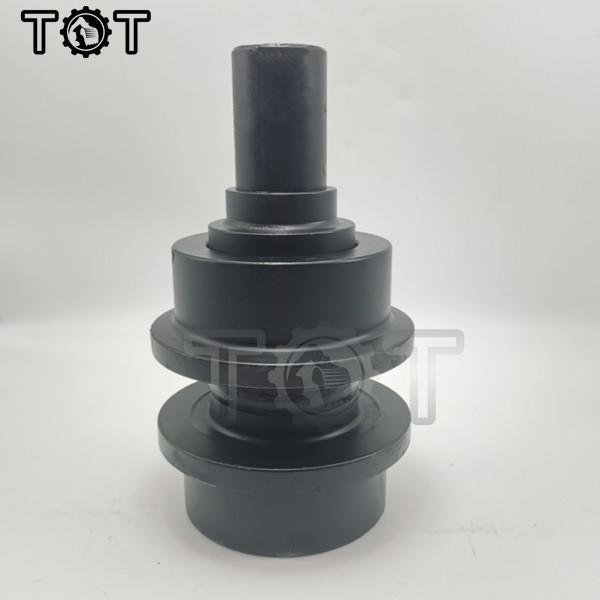 Carrier Roller Excavator Undercarriage Parts