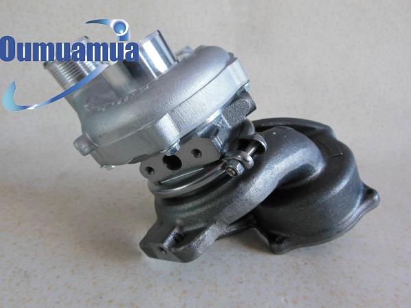 Nissan Turbo GT4594LR Fits GE13TD Engine GT17V    778401-0006 AH2Q-6K682-AC2LR063777
