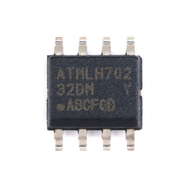 AT24C32D-SSHM-T EEPROM SERIAL EEPROM 32K 2-WIRE 1.7V