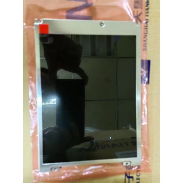 8.4inch Spi Lcd Module TFT LCD Display Screen 800x600 SVGA Tianma TM084SDHG01-02