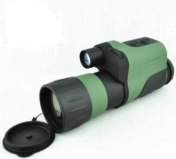 NVDT-M01-4X50 Digital Night Vision Monocular