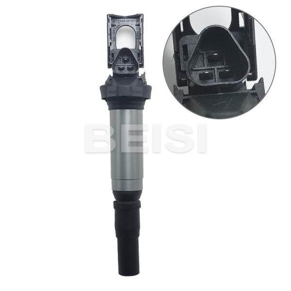 12138616153 Original Ignition Coil 325i 335i 525i 528i 530i 535i BMW Ignition Coil