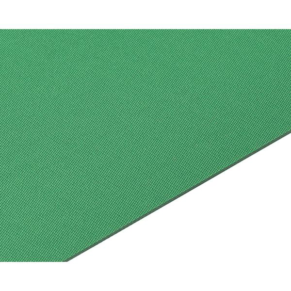 PU Habasit Hat-5E Fabric Belts Diaper Machine Spare Parts