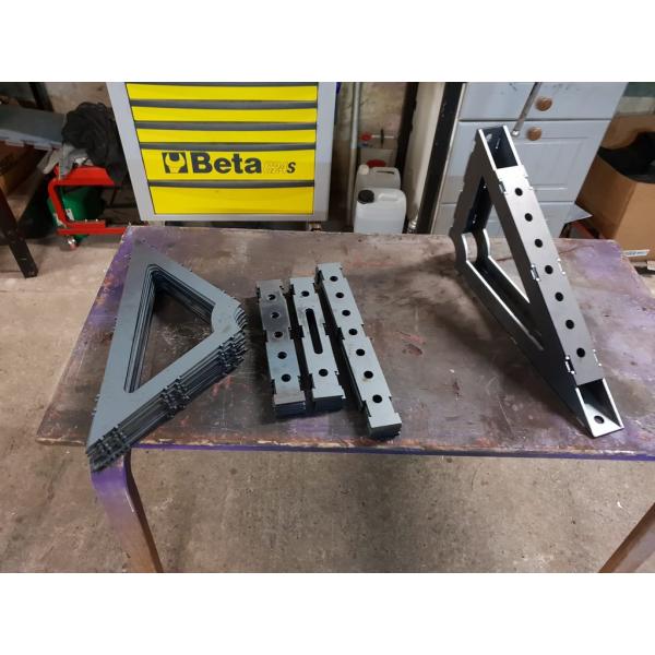 Контроль качества перед отгрузкой