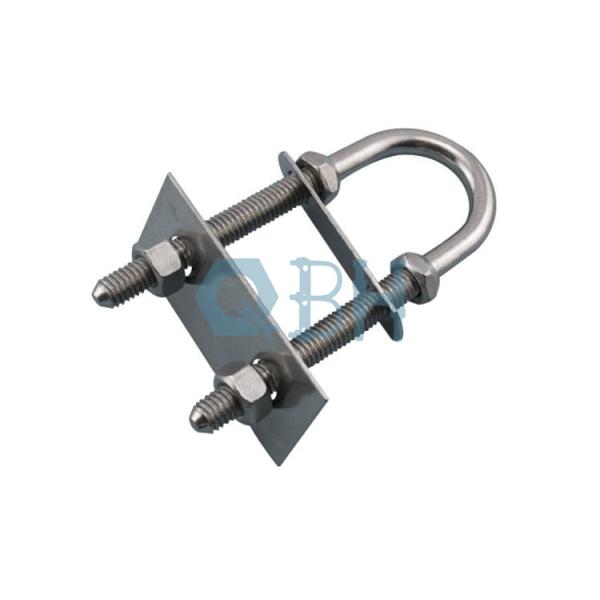 Carbon Steel M36 10.9 Stainless Steel Square Bend U Bolts