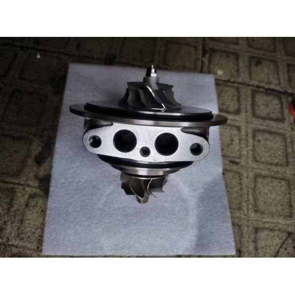 Direct Replacement Turbo Core for BMW 1 Series 114i with 1.6L Capacity and Gasoline Fuel N13B16M0 Engine