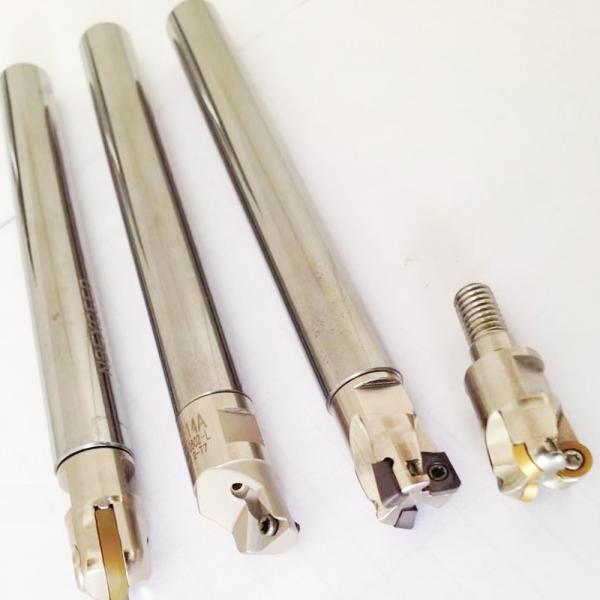 Wear Resistance Carbide Extension Rods Ground As Indexable Cutting Holder